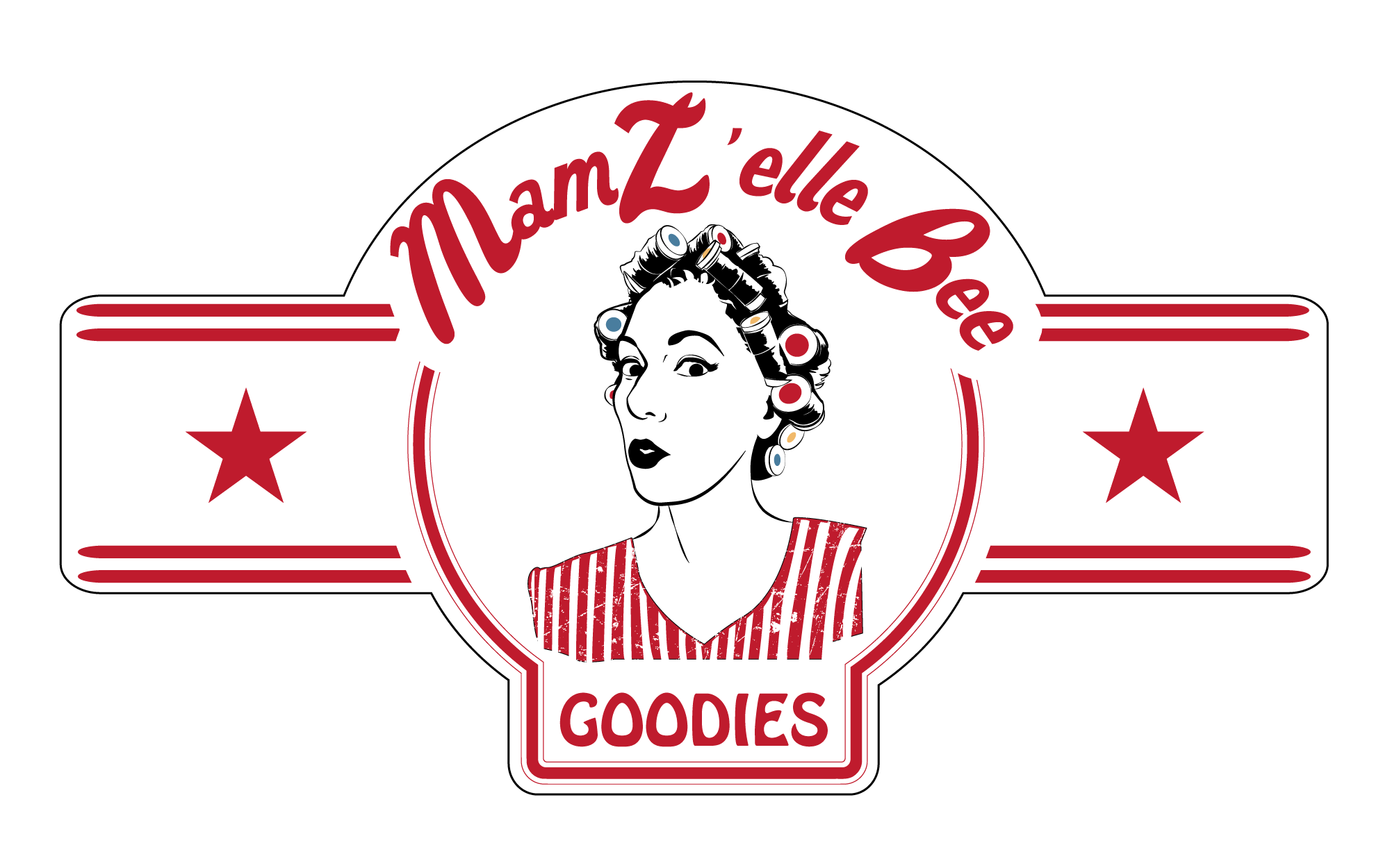 Boutique en ligne Mamz'elle BEE Swing 