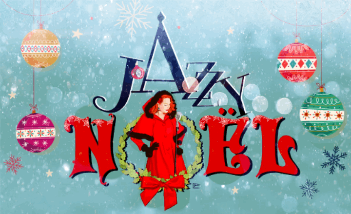 JAZZY NOËL - TOMMY'S LABEGE ( 31)