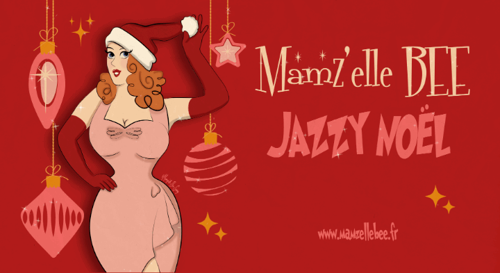 JAZZY NOËL - Solo - Mama Shelter Toulouse