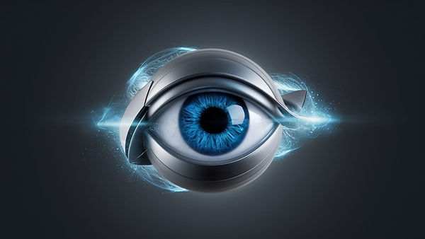 Hyper Edge Inc Vison logo