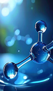 Firefly_water molecule 620943.jpg