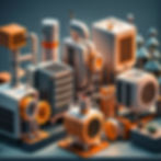 Generic HVAC Equipment