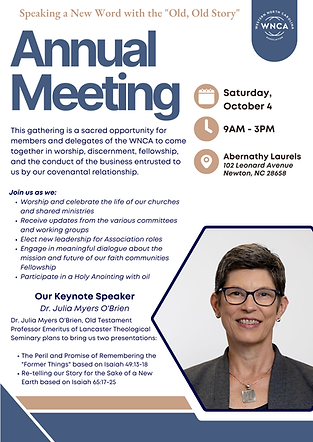 WNCA Annual Meeting 2025 Flyer.png