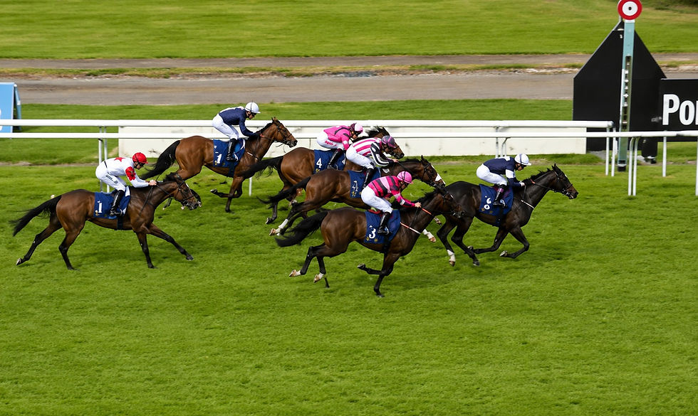 Each-Way Betting Guide: Smart Strategies for UK Racing