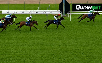 Jason Hart and Daring Leader Pontefract 29.06.2026