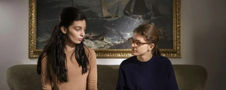 IL RITORNO DELL'AMICA GENIALE
