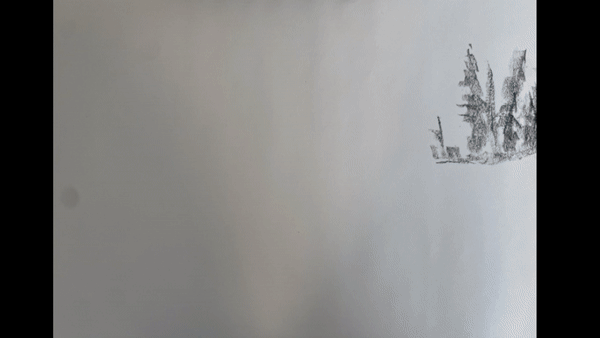 Final Run Animation