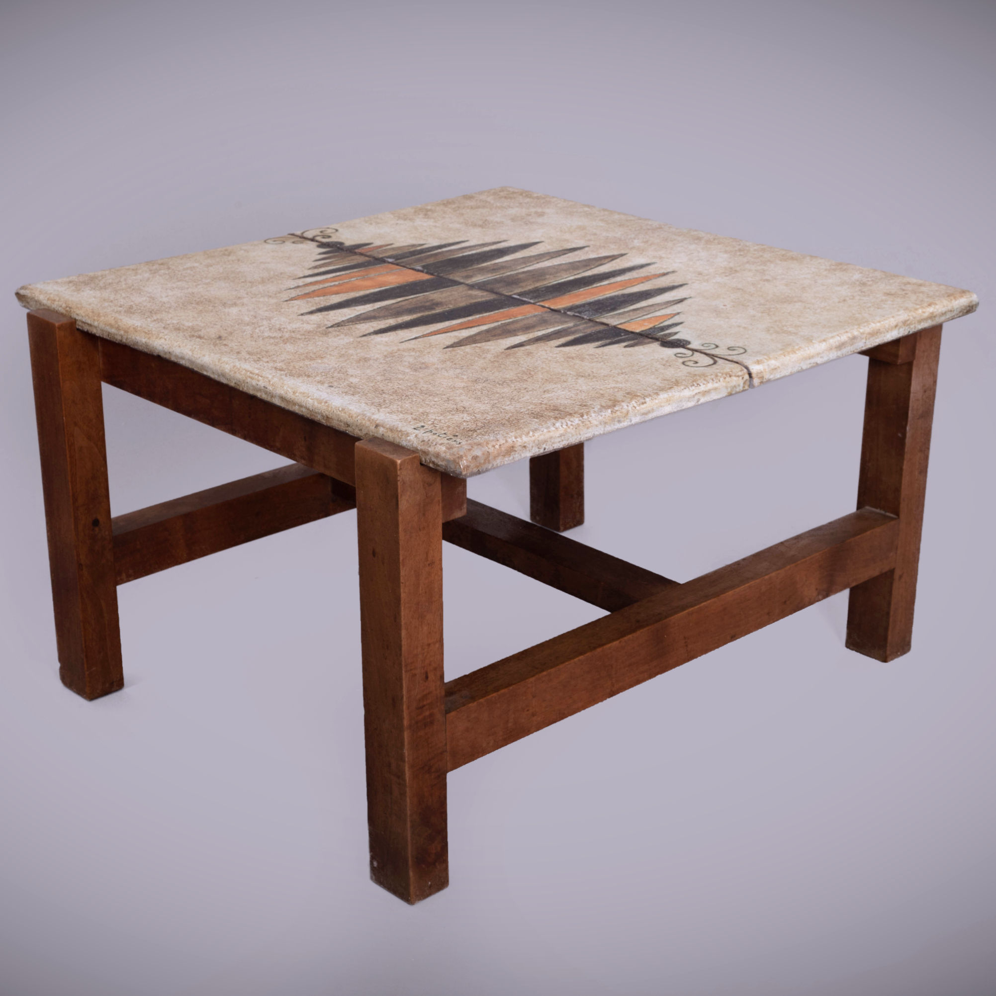 Les 2 Potiers ( Michelle & Jacques Serre)