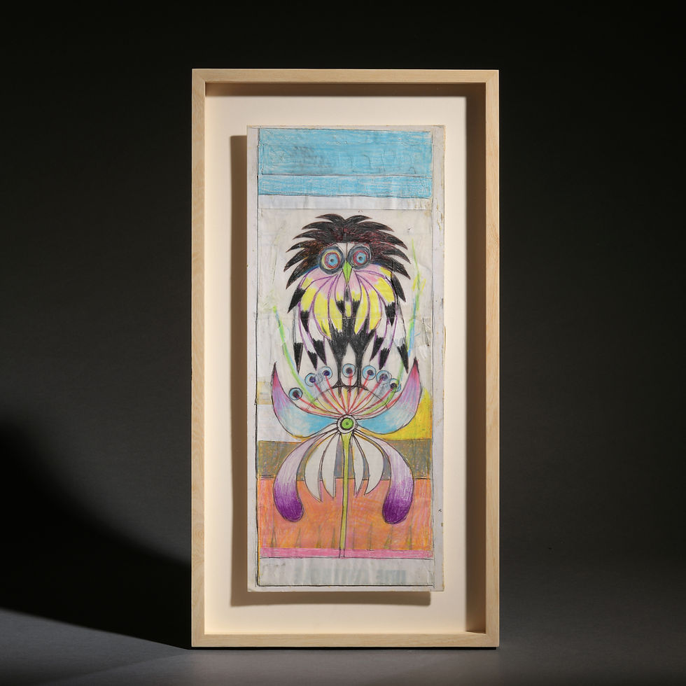 Thumbnail: Guidette CARBONELL