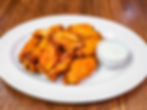 Buffalo Wings