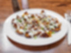 Potato Skins