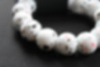 Bracelet anneau de dentition en silicone pour bébé