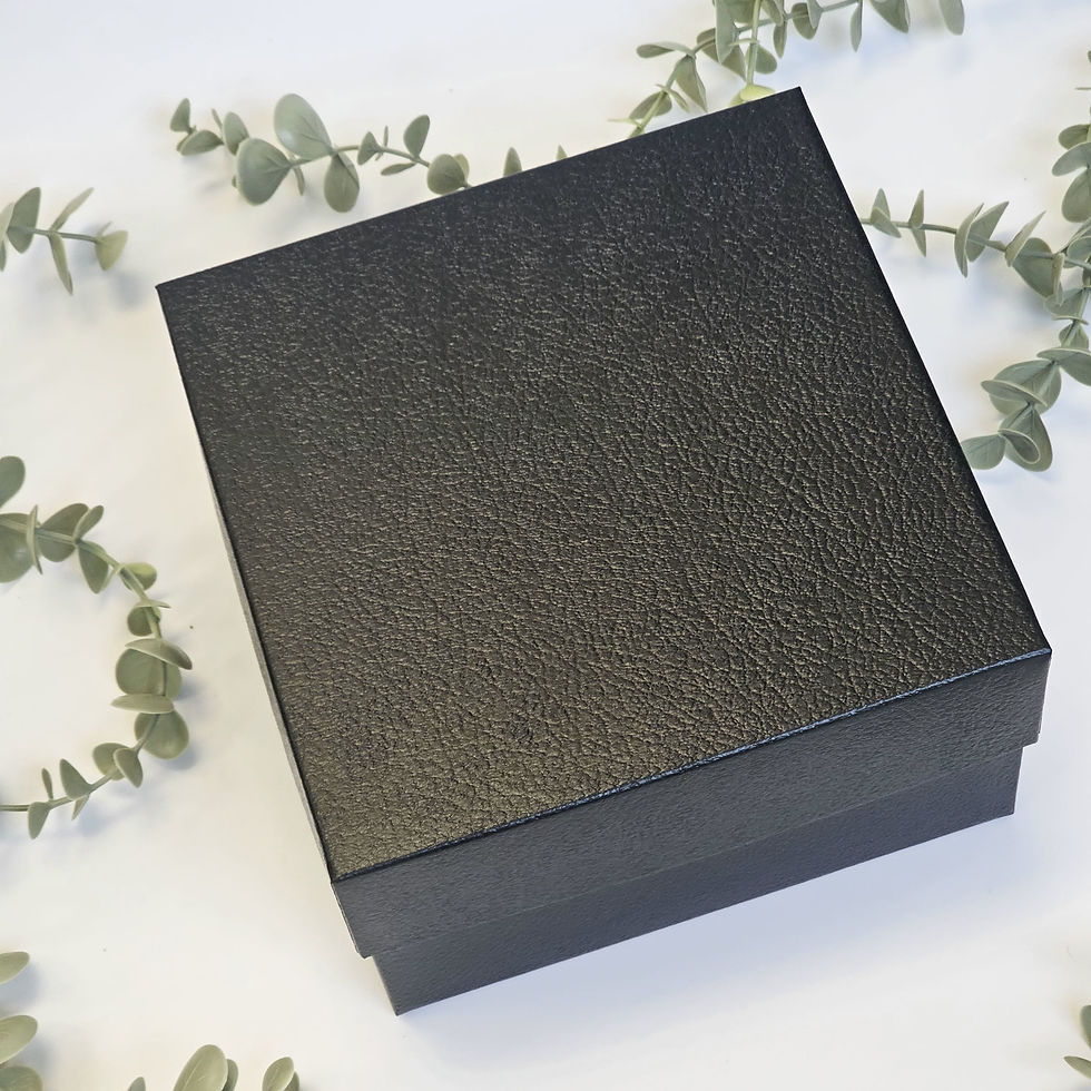Miniature : Coffret 'Écrin Confort'