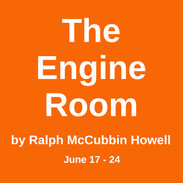 The Engine Room, by Ralph McCubbin Howell