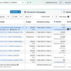 Resin Bound Facebook Ad