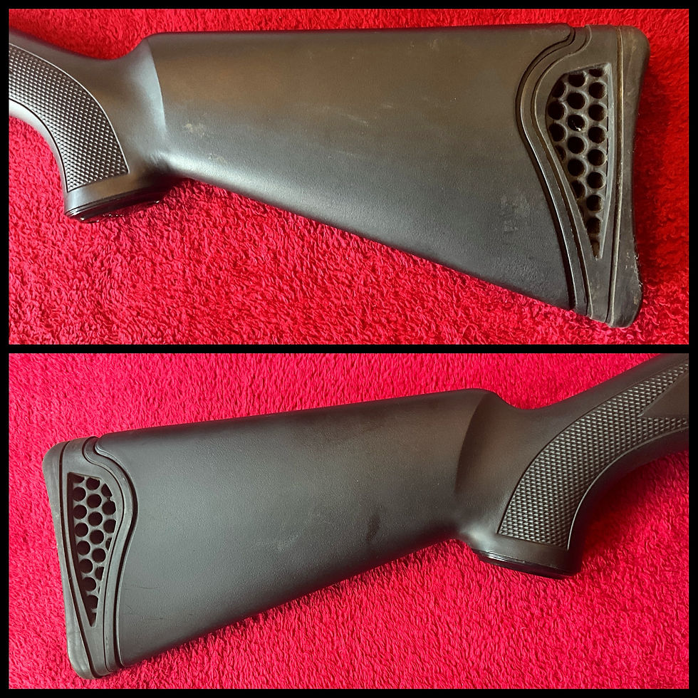 Thumbnail: Hatsan Escort 12 gauge semi auto 3 shot 28” LEFT HAND