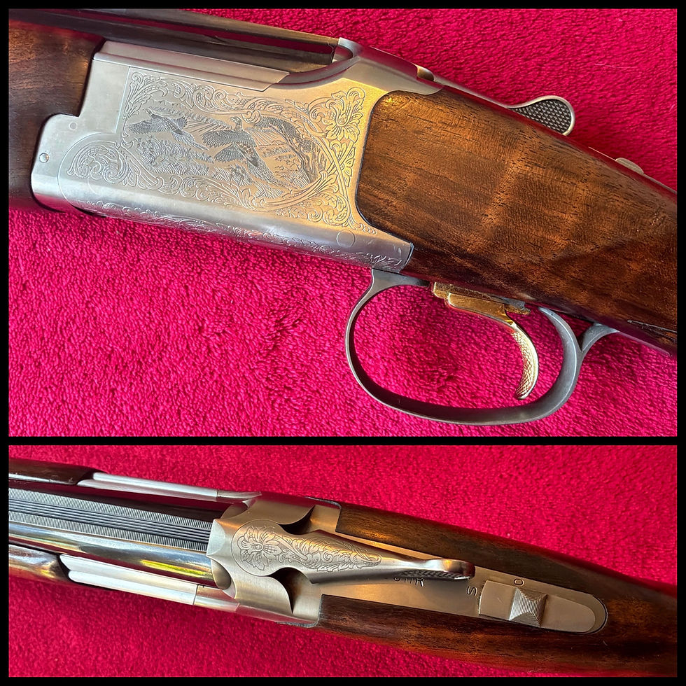 Thumbnail: Browning B525 Grade 1 Sport 20 gauge 30”