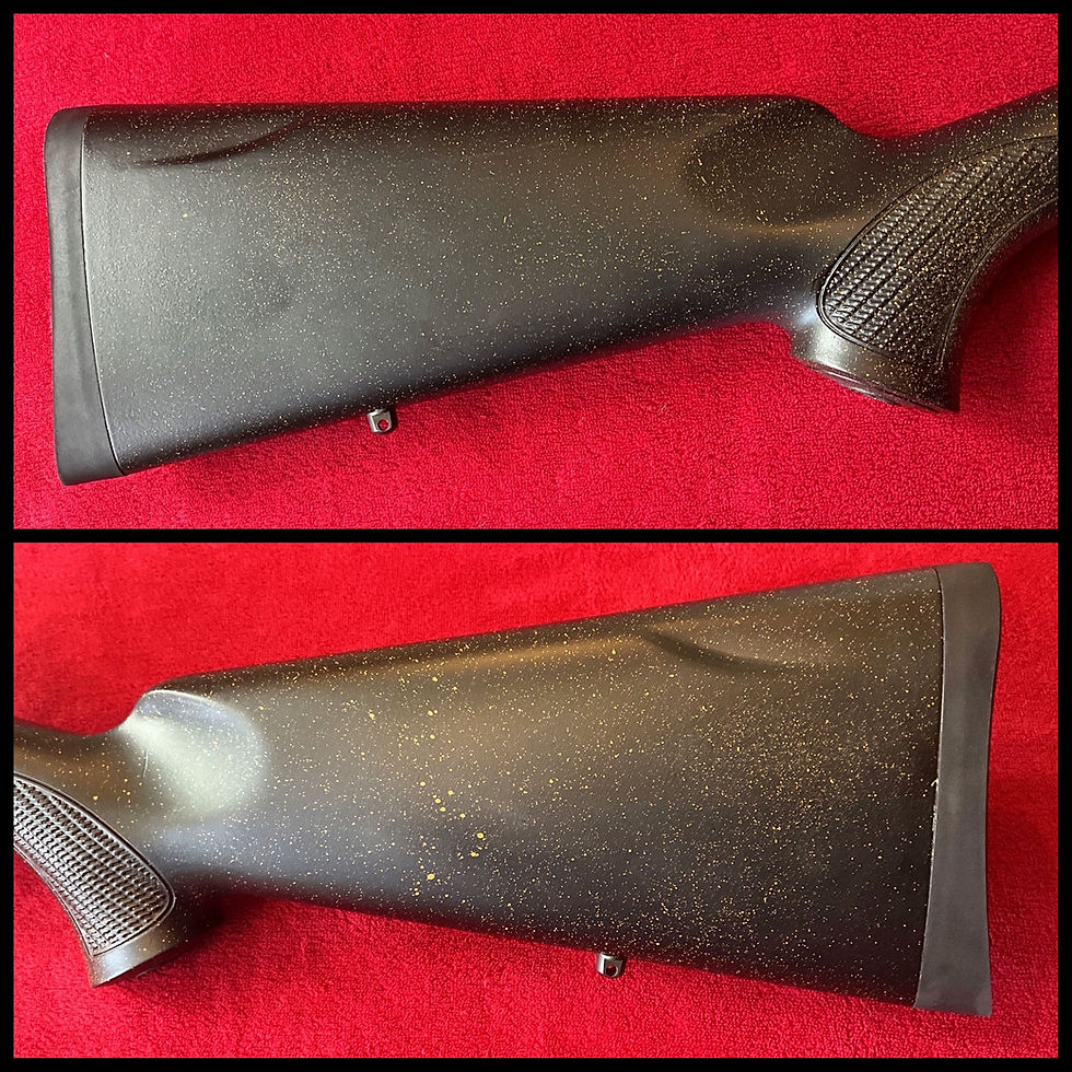 Thumbnail: Sauer 101 synthetic .30-06