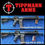 Thumbnail: Tippmann Arms M4-22 Elite L, Elite L fluted and Elite S .22LR semi auto