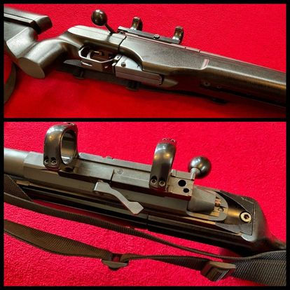 Thumbnail: Sako TRG .308 24”