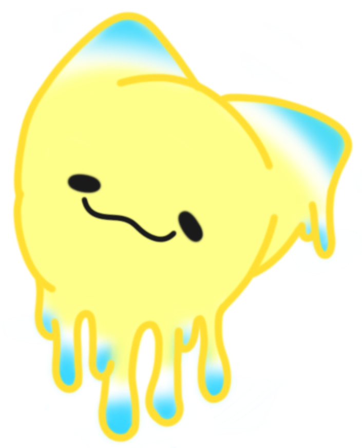 slushi cat