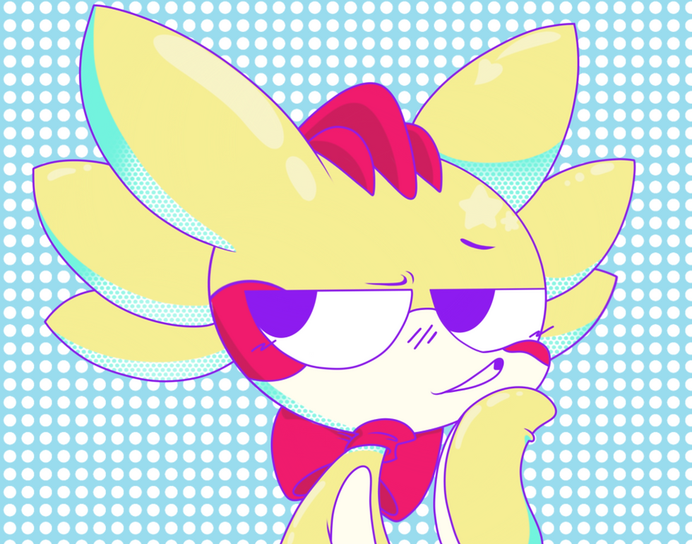 sylvie