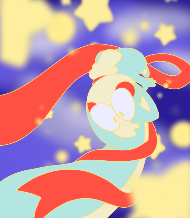 cosmo color