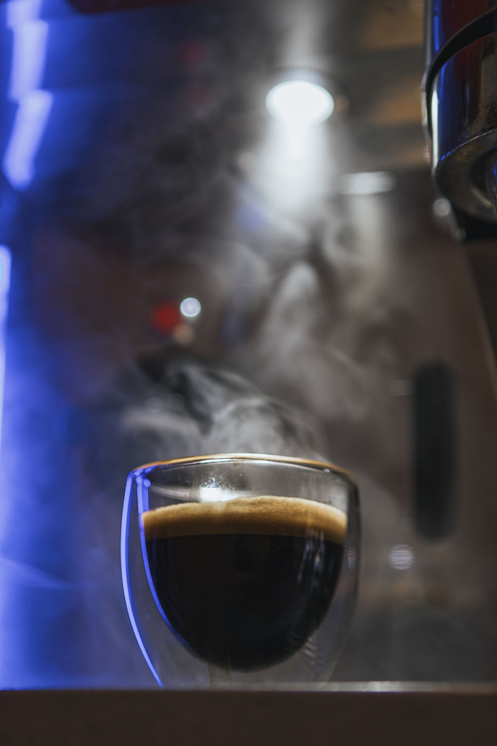 A lifestyle-focused café image capturing the atmosphere, detail, and customer experience within a relaxed hospitality setting. The photograph highlights natural light, environment, and brand personality to create professional visual content for digital use.