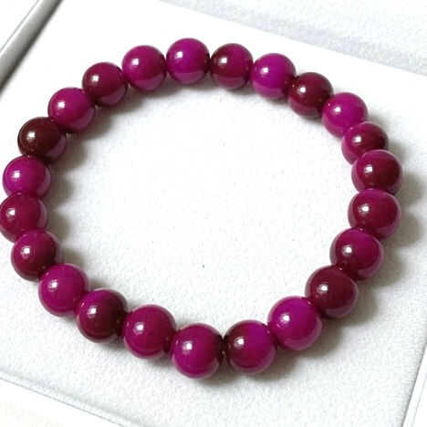 Thumbnail: Unisex stretch bracelet