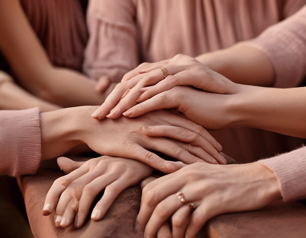 Discover Personal Growth at The Sculpt Club Community