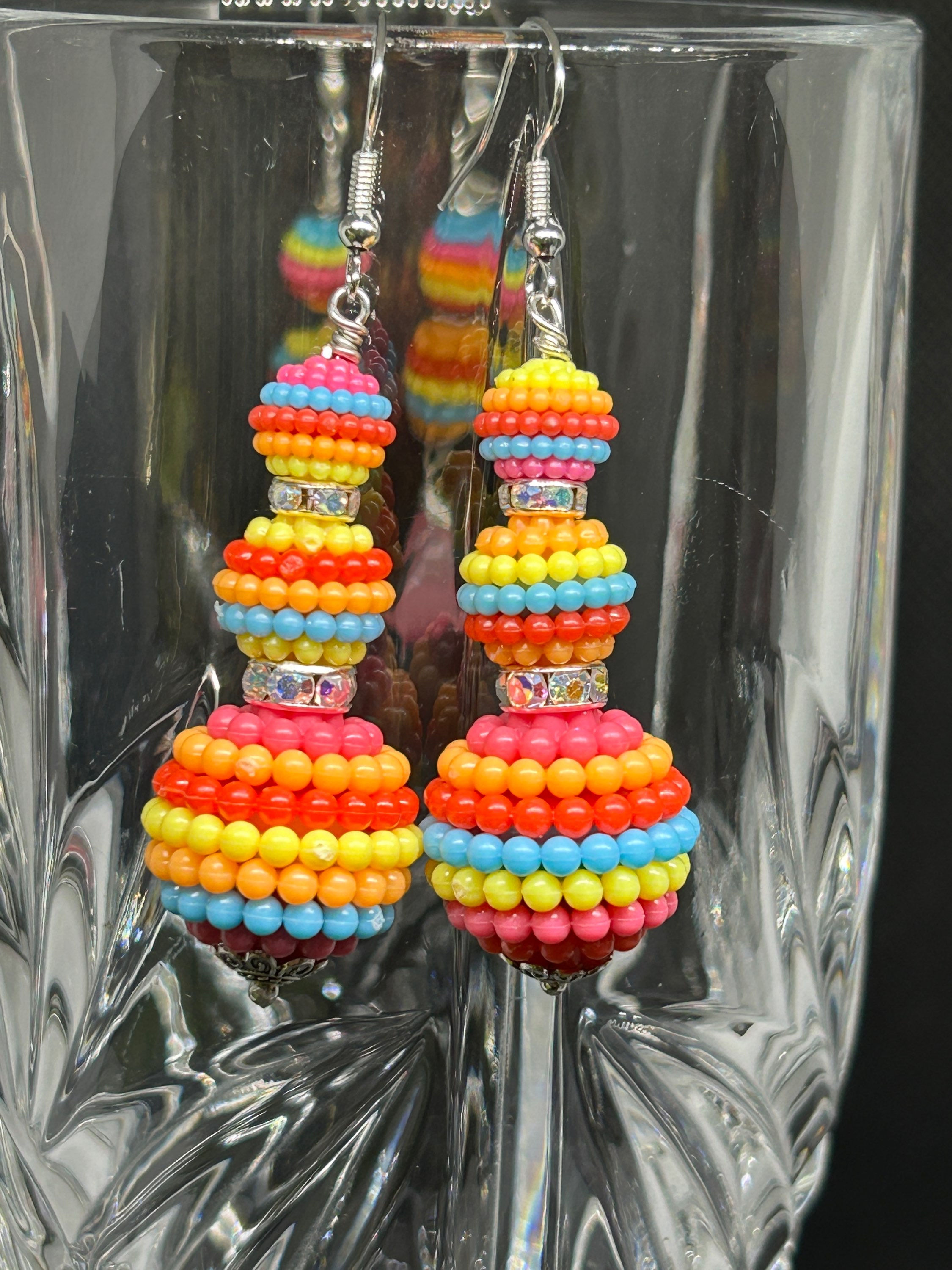 Fiesta in bling