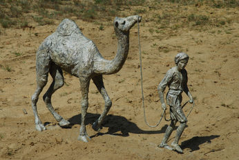 Au fil des Sables