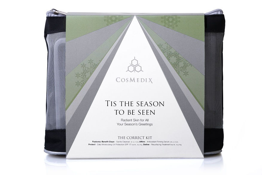 Tis the Season to be Seen