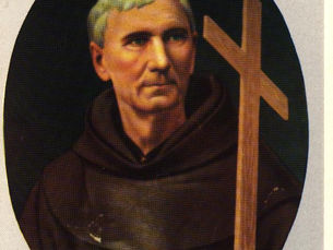 Saint LUDOVIC DE CASADORIA