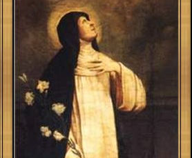 Bienheureuse STÉPHANIE QUINZANIE SONCINO