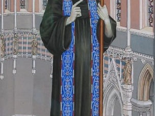 Saint MARTIN DE VERTOU