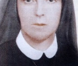 Vénérable MARIA SANTINA COLLANI