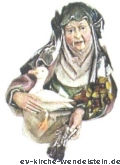 Sainte ACHAHILDIS