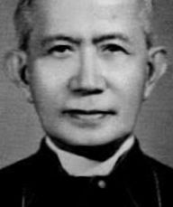 Vénérable ALFREDO MARIA OBVIAR