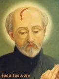 Saint ISAAC JOGUES