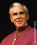 Bienheureux FULTON SHEEN