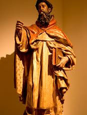 Saint RAYMOND NONNAT