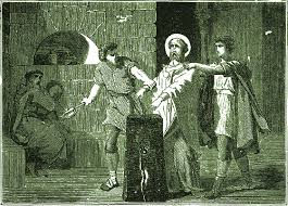 Saint SABIN
