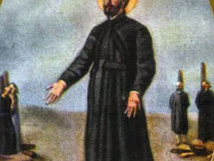Bienheureux LEONARD KIMURO