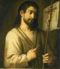 Bienheureux LOUIS MORBIOLI