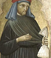 Saint HOMOBON DE CREMONE