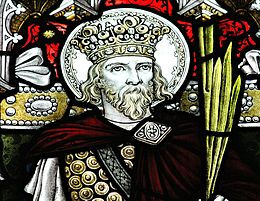 Saint CADWALLADER