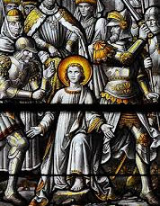Saint FLOSCEL