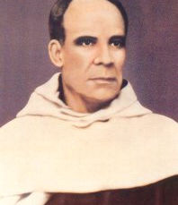 Bienheureux FRANCOIS PALAU Y QUER