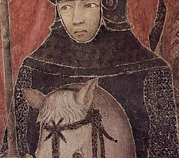 Saint GALGANO